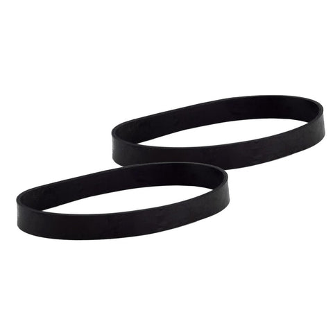 Style 2 Vacuum Cleaner Belt for Bissell and Singer - 2 Pack