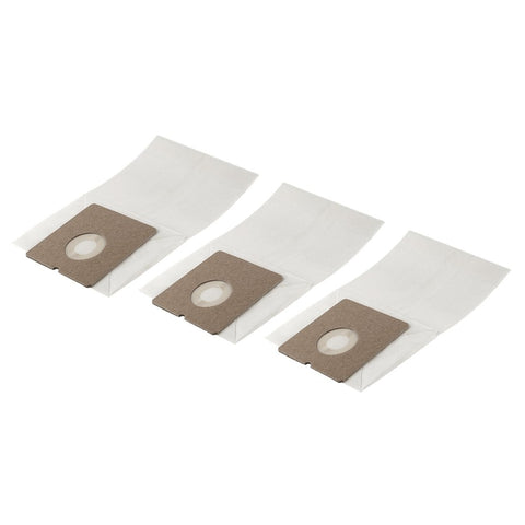 Type L Eureka Canister Vacuum Cleaner Bag - 3 Pack