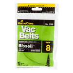 Style 8 Bissell Lift-Off Vacuum Cleaner Belt