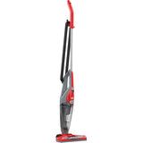 Dirt Devil SD22020CA Power Express Lite Red