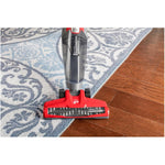 Dirt Devil SD22020CA Power Express Lite Red