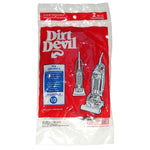 Style 10 Dirt Devil Vacuum Cleaner Belt - 2 Pack