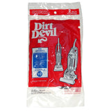 Style 10 Dirt Devil Vacuum Cleaner Belt - 2 Pack