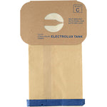 Style C 4 Ply Electrolux Vacuum Cleaner Bag - Microfiltration, 3 Pack