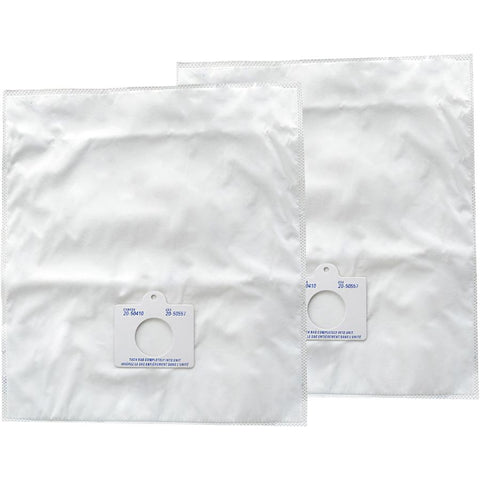 Type 50410 Kenmore Hepa Canister Vacuum Cleaner Bag - 2 Pack