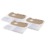 Type AA Eureka Vacuum Cleaner Bag - Microfiltration, 3 Pack