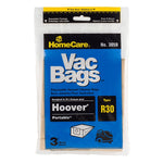 Type R30 Hoover Canister Vacuum Cleaner Bag - 3 Pack