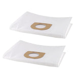 Type Y Hoover Hepa Vacuum Cleaner Bag - 2 Pack