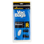 Type R Hoover Vacuum Cleaner Bag - 3 Pack