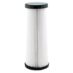 Honeywell H12007 Replacement Filter for Dirt Devil F1 - Most Bagless Uprights - HEPA Media