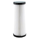 Honeywell H12007 Replacement Filter for Dirt Devil F1 - Most Bagless Uprights - HEPA Media