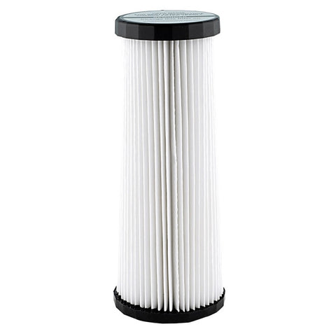 Honeywell H12007 Replacement Filter for Dirt Devil F1 - Most Bagless Uprights - HEPA Media