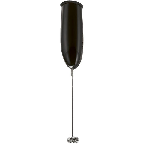 Schiuma Battery Operated Milk Frother - Black