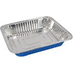 Rectangular Foil Lasagna Pan - 12.75" x 10.5"