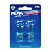 Peak Miniature 13.5 Volt S8 Automotive Bulb 2 pk 7443