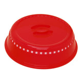 Microwave Splatter Cover - Assorted Colours, 10.25"