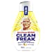 Mr. Clean M. Net Freak Deep Cleaning Mist Multi Surface Spray Cleaner, Lemon Zest Scent Refill, 473 ml