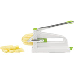 Starfrit 093123-006-NOUV Potato Chipper, 1 Piece (Color May Vary)