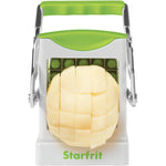 Starfrit 093123-006-NOUV Potato Chipper, 1 Piece (Color May Vary)