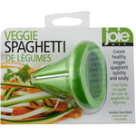 Handheld Veggie Spiral Slicer