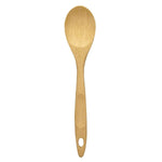 11-1/2" Beechwood Solid Kitchen Spoon