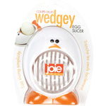 Wedgey Egg Slicer