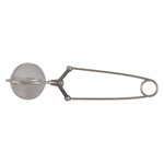 Stainless Steel Spring Tea Infuser