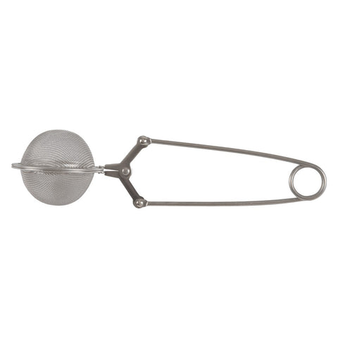 Stainless Steel Spring Tea Infuser