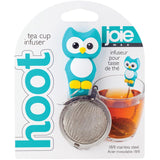 Hoot Tea Cup Infuser - Pink