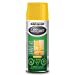 Specialty Lacquer Spray Paint in Yellow, 312g