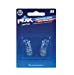 Peak Miniature Automotive Bulb 168 2 pk