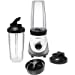 Starfrit 024300 Electric Personal Blender, Black Small