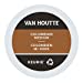 Van Houtte Colombian Medium K-Cup Coffee Pods, 24 Count For Keurig Coffee Makers