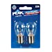 PEAK 1156ll-bpp Automotive Miniature Lamp, 12.8 V