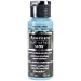 DecoArt Americana Multi-Surface Satin Acrylic Paint, 2-Ounce, Turquoise Waters