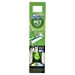 Swiffer Sweeper 2-in-1, Dry and Wet Multi Surface Floor Cleaner, Pet Heavy Duty Odour Defense, Sweeping and Mopping Starter Kit, Includes 1 Mop + 6 Refills