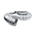 Dundas Jafine AF325ULPZ 3 x 25' Aluminum Foil Duct UL 181 Listed and Marked
