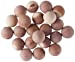 neatfreak A0030506X50Z 50 Pack Natural Cedar Balls