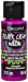 Deco Art Americana Black Light Neon Acrylic Paint 2oz-Ultraviolet