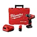 MILWAUKEE'S Electric Tools 2504-22 M12 Fuel 1/2" Hammer Drill Kit