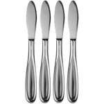 Splendide Nouveau Dinner Knives - Set of 4