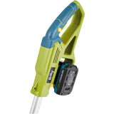 12" Cordless Lawn Trimmer - 40 Volt Max