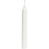 Emergency Wax Candles - 7", 18 Pack