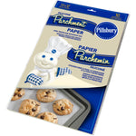 15"x 12" 10 Pack Parchment Paper Sheets