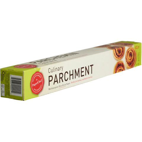 PaperChef Parchment Paper - 41 ft²