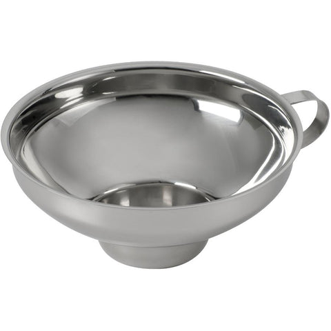 Stainless Steel Canning Funnel