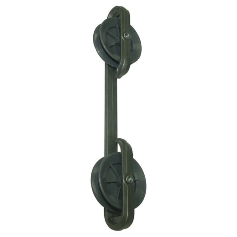 10 inch(s) Metal Clothesline Divider