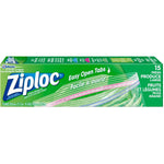 Vegetable Storage Bags - 15 Pack