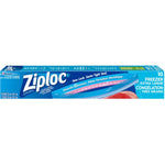 Ziploc Freezer Bags with Double Zipper Seal - Extra Large - 10 Count