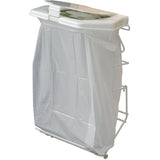 Mid-America Bag 50140 Rack Sack Kitchen Trash bag